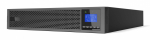 LevelOne USV Online IOT 3KVA 3000W VOLTA schwarz