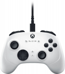 Razer controller Wolverine V3 Tournament Edition Xbox, white