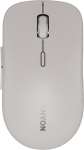 CANYON MW-12 Dual Band Wireless Mouse Grey