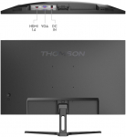 Thomson M24FB2Y14 computer monitor 61 cm (24") 1920 x 1080 pixels Full HD LED Black