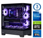 INTOP AQUA i7-14700F 16GB DDR5 1TB SSD M.2 NVME+2TB RTX5060Ti 16GB no-OS