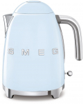 SMEG pastel blue kettle KLF03PBEU