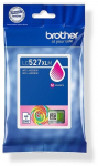 Brother LC527XLM Magenta High Yield Inkjet Cartridge | Brother