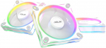 ASUS PRIME MR120 FAN ARGB WHITE 3IN1