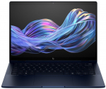 HP EliteBook X Flip G1i 14-inch Notebook Next Gen AI PC Copilot+ PC Hybrid (2-in-1) Touchscreen 1 TB SSD Windows 11 Pro