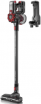 Haeger VC-22V.049A Jupiter II 22.2V Cordless Vacuum Cleaner