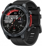 Zeblaze Stratos 4 Premium Smartwatch Black