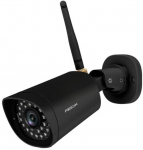 Foscam G4P-B security camera Bullet IP security camera Outdoor 2560 x 1440 pixels Ceiling/wall