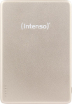 Magnetic Wireless Powerbank MW5000 Champagner (champagner, 5.000 mAh, MagSafe, PD)