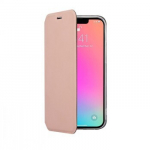 Screenor Clever iPhone 17 Pro MagSafe Rose case