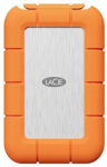 Lacie Rugged SSD4 4TB USB-C External SSD