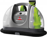 Bissell 20671 SpotClean C2 carpet and upholstery cleaner, corded