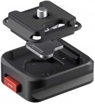 Freewell quick release with tripod mount