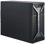 Supermicro CSE-735D4-668B computer case Midi Tower Black 668 W
