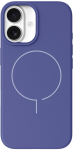 LAUT HUEX SLIM for iPhone 17 - Future Blue