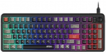 MSI Gaming Keyboard Forge GK110 US