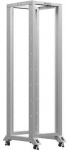 Open Rack 19" 42U 600x800 grey