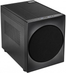 Chieftec PC case CI-03B-OP mATX The Cube black