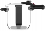 Taurus Moments Rapid 4l pressure cooker KCP4104