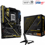 ASRock X870E Taichi OCF AM5 ATX HDMIUSB-C DDR5