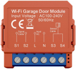 AVATTO GDS16 smart WiFi garage door module