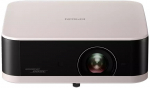 Epson | EF-61R | Full HD (1920x1080) | 700 ANSI lumens | Rose Quartz | Wi-Fi