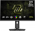 MSI MAG274QPFX32 27" WQHD IPS 320Hz gaming monitor