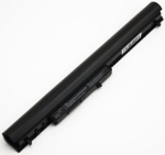 CoreParts Laptop Battery for HP 24.42Wh 11.1V 2200mAh 24Wh 3 Cell Li-ion 11.1V 2.2Ah Black