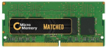 CoreParts 8GB Memory Module 2400Mhz DDR4 Major SO-DIMM for Apple 2400MHz DDR4 MAJOR SO-DIMM