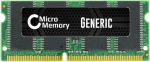 CoreParts 128MB Memory Module Major SO-DIMM, C2388A REQUIRES C7772A! MAJOR SO-DIMM