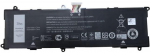 CoreParts Laptop Battery for Dell 29.60Wh 7.4V 4000mAh 29.60Wh Li-Pol 7.4V 4000mAh Black for Dell Venue 11 Pro 7140