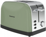 Toaster Taurus Vintage II Olive