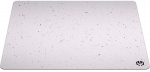 Endorfy Stoneflow White L mouse pad (white/black)