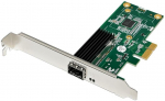 MicroConnect 1port SFP Ethernet Server PCIe