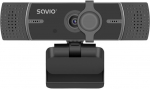 Savio 2K Webcam CAK-05