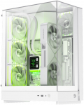 Gamemax Case | T20 WH | M-ATX