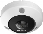 Hikvision DS-2CD63C5G1-IVS(1.29mm) Dome IP security camera Indoor & outdoor 3504 x 3504 pixels Ceiling