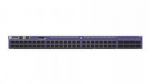 EXTREME NETWORKS 7520-48Y with two AC PS, six F-B fans