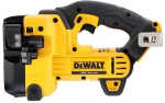 DEWALT 18V M6-M12 18V BAR CUTTER WITHOUT BATTERIES & CHARGER TSTAK CASE DCS350NT