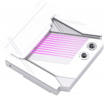Alphacool Apex Monoblock X870 AORUS ELITE WIFI7 ICE CPU Cooler