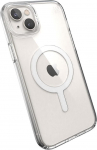 Speck Iphone 14 Plus Presidio Perfect Clear +Ms (Clear/Clear)