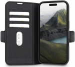 dbramante1928 Oslo Pro iPhone 16 Black