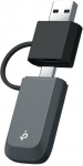 TP-LINK BE6500 Tri-Band Wi-Fi 7 Mini Wireless USB Adapter | Archer TBE400U | 2.4 GHz, 5 GHz, 6 GHz | 802.11ax | MU-MiMO