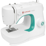 Singer M3305 sewing machine, white