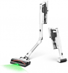 Tineco A50S Plus 2-in-1 stick vacuum Battery Dry Bagless 1 L 185 W White