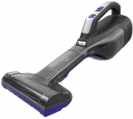 Black & Decker DVD320BP handheld vacuum Bagless