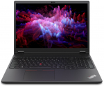 Lenovo ThinkPad P16v Gen 2 MOBILE WORKSTATION Core&trade; Ultra 7 155H 1TB SSD 32GB 16" WUXGA (1920x1200) IPS WIN11 Pro IR Web