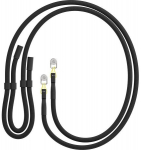 Fairphone Horizon black carrying strap (for Fairphone 6)