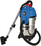 DEDRA DED6606 ash vacuum