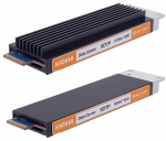 Kioxia SSD XD7P 3840GB E1.S NVMe Gen.4 1x4 DWPD 1 3D TLC BiCS Flash Data Center NVMe SED PLP